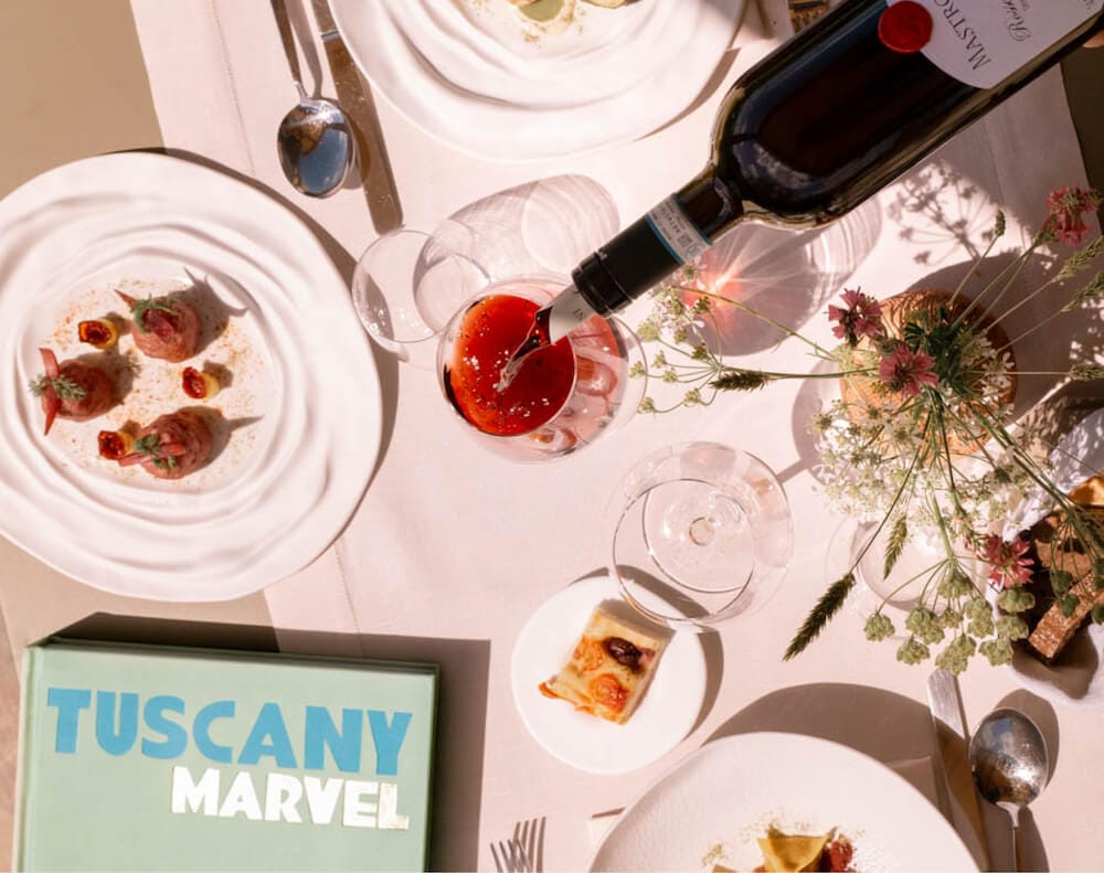mastrojanni relais esperienze cooking class