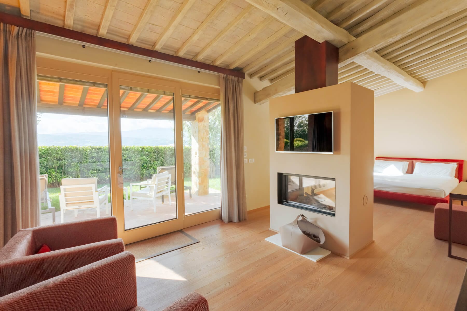 Interni Suite 1