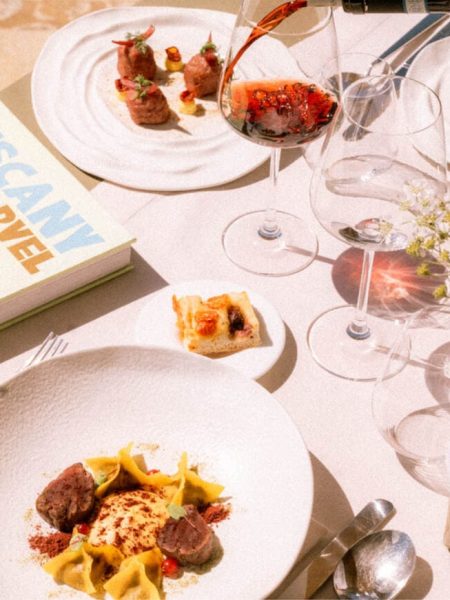 mastrojanni relais ristorante