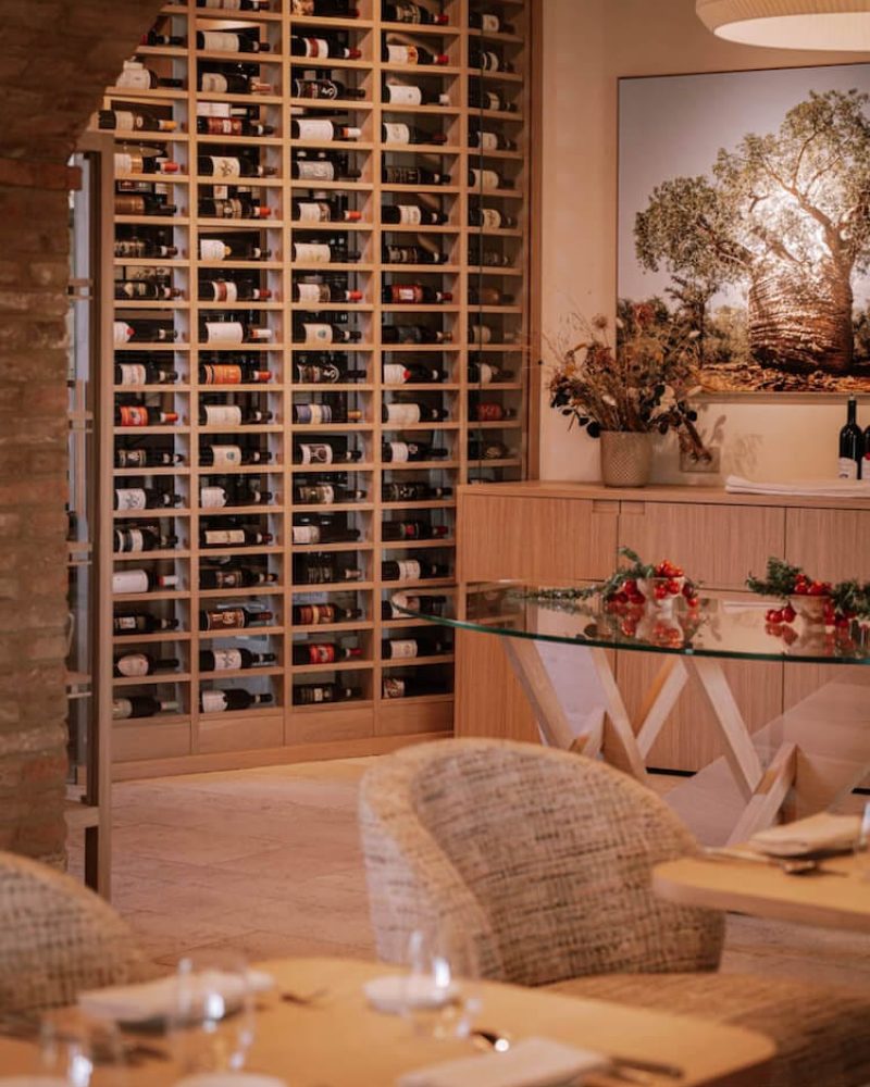 cantina interna