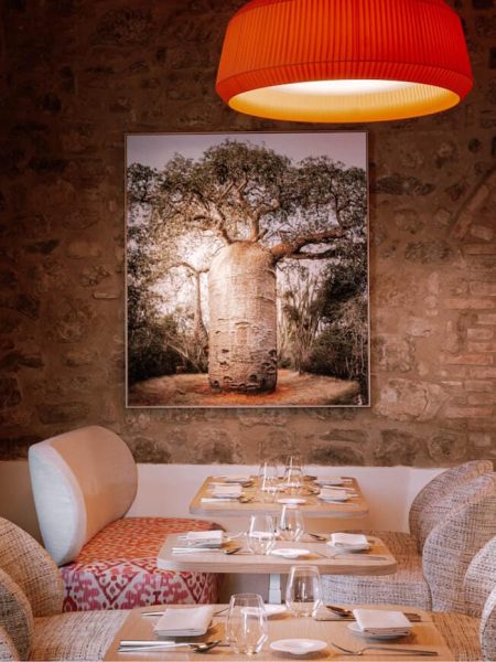 Mastrojanni relais ristorante